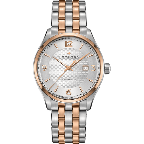 ĐỒNG HỒ HAMILTON H42725151