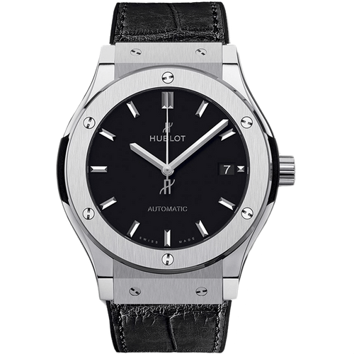ĐỒNG HỒ HUBLOT CLASSIC FUSION 542.NX.1171.LR