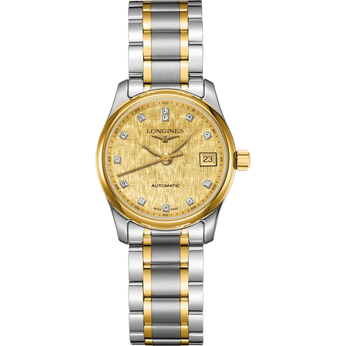 ĐỒNG HỒ LONGINES L2.257.5.38.7