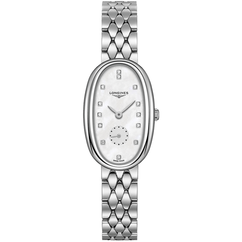 ĐỒNG HỒ LONGINES L2.306.4.87.6