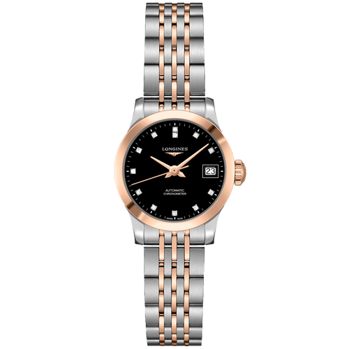 ĐỒNG HỒ LONGINES L2.320.5.57.7