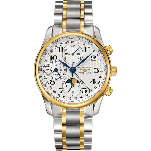 ĐỒNG HỒ LONGINES L2.673.5.78.7