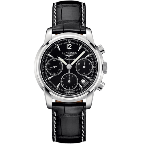 ĐỒNG HỒ LONGINES L2.753.4.52.3