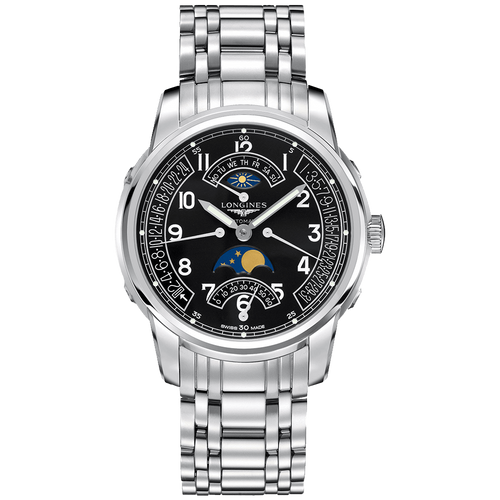 ĐỒNG HỒ LONGINES L2.764.4.53.6
