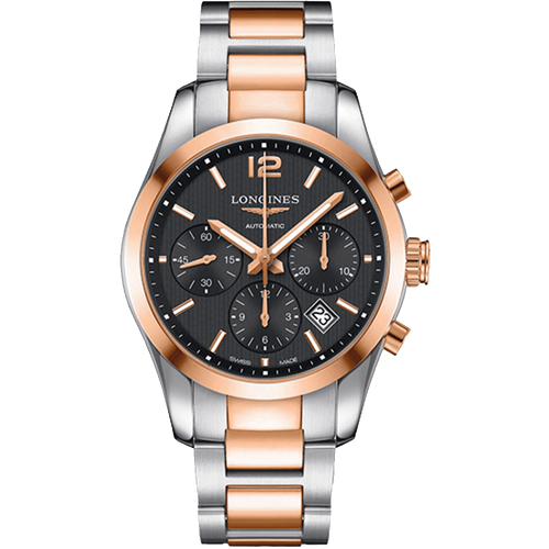 ĐỒNG HỒ LONGINES L2.786.5.56.7