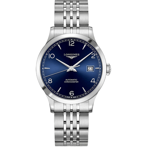ĐỒNG HỒ LONGINES L2.820.4.96.6