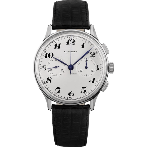 ĐỒNG HỒ LONGINES L2.827.4.73.0
