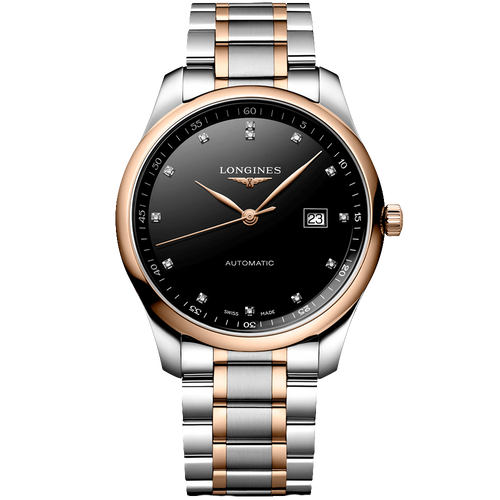ĐỒNG HỒ LONGINES L2.893.5.57.7