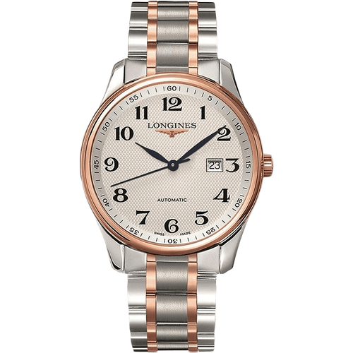 ĐỒNG HỒ LONGINES L2.893.5.79.7