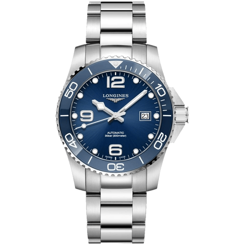 ĐỒNG HỒ LONGINES L3.781.4.96.6