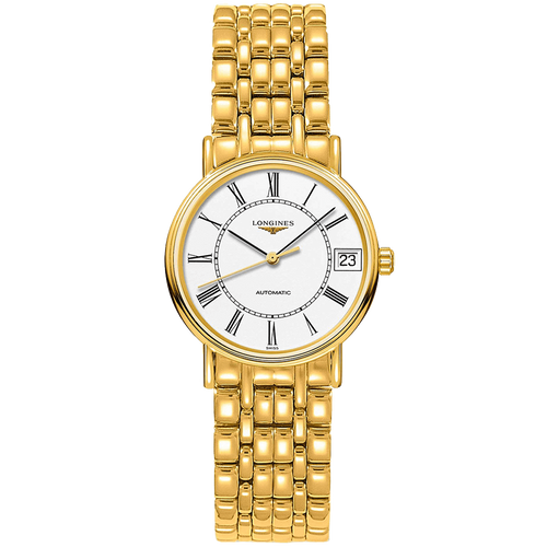 ĐỒNG HỒ LONGINES L4.322.2.11.8