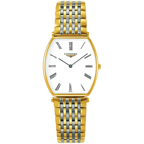 ĐỒNG HỒ LONGINES L4.705.2.11.7