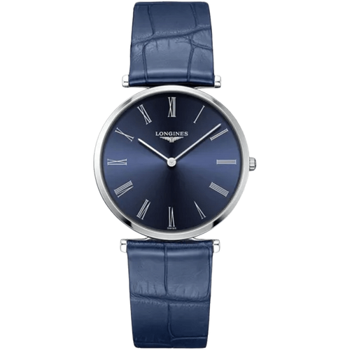 ĐỒNG HỒ LONGINES L4.755.4.94.2
