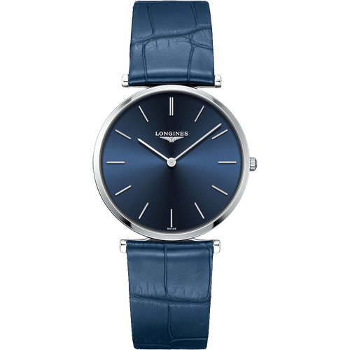 ĐỒNG HỒ LONGINES L4.755.4.95.2