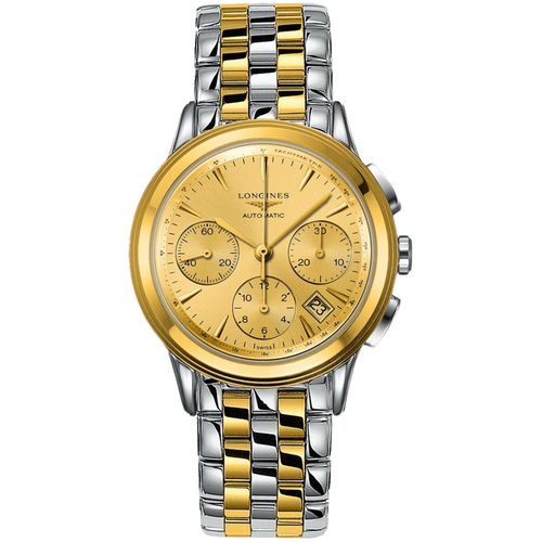 ĐỒNG HỒ LONGINES L4.803.3.32.7