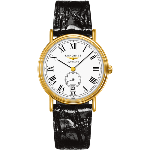 ĐỒNG HỒ LONGINES L4.805.2.11.2