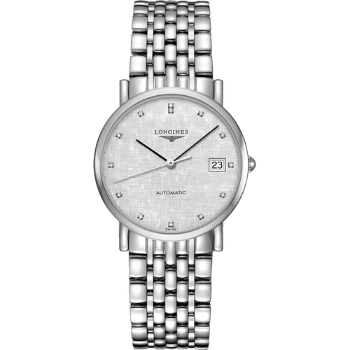 ĐỒNG HỒ LONGINES L4.809.4.77.6