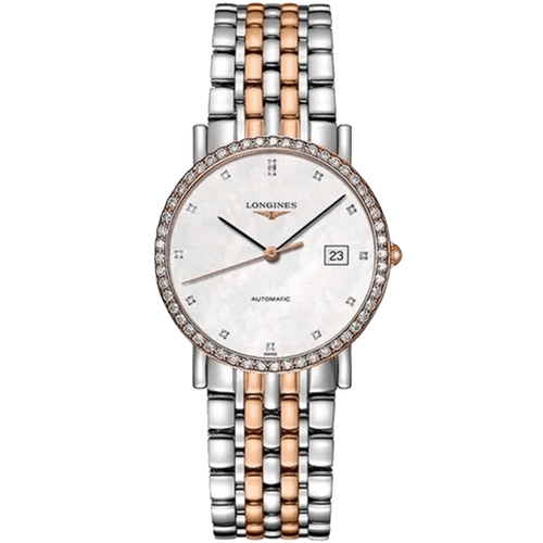 ĐỒNG HỒ LONGINES L4.809.5.88.7