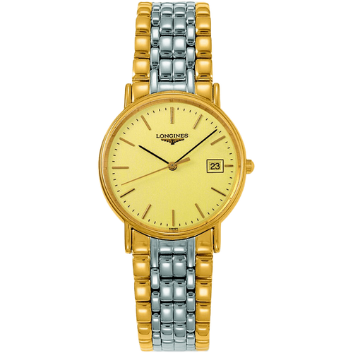 ĐỒNG HỒ LONGINES L4.819.2.32.7