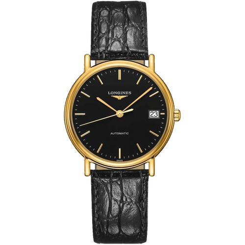 ĐỒNG HỒ LONGINES L4.821.2.52.2