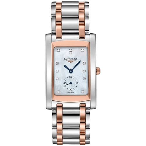ĐỒNG HỒ LONGINES L5.655.5.88.7