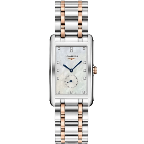 ĐỒNG HỒ LONGINES L5.755.5.87.7