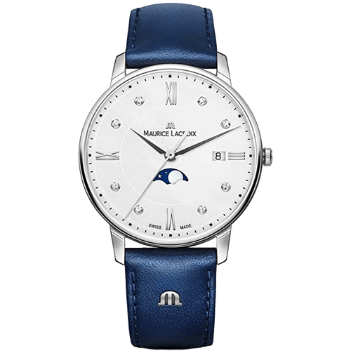 ĐỒNG HỒ MAURICE LACROIX EL1096-SS001-150-1