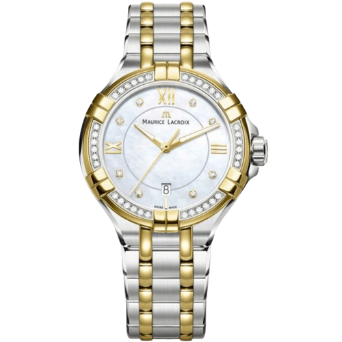 ĐỒNG HỒ MAURICE LACROIX AI1004-DY503-171-1