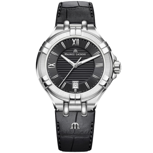 ĐỒNG HỒ MAURICE LACROIX AI1004-SS001-330-1