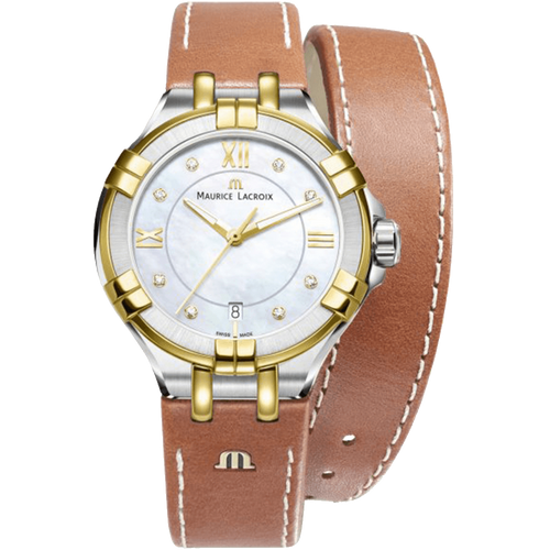 ĐỒNG HỒ MAURICE LACROIX AI1006-PVY11-171-1
