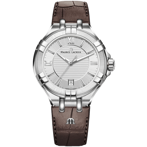 ĐỒNG HỒ MAURICE LACROIX AI1006-SS001-130-1