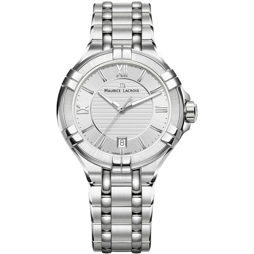 ĐỒNG HỒ MAURICE LACROIX AI1006-SS002-130-1