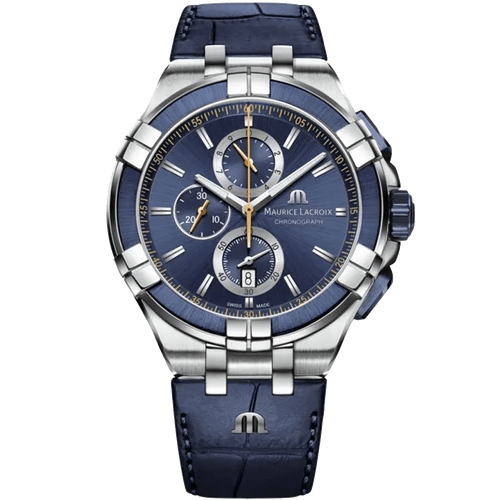 ĐỒNG HỒ MAURICE LACROIX AI1018-SS001-432-4