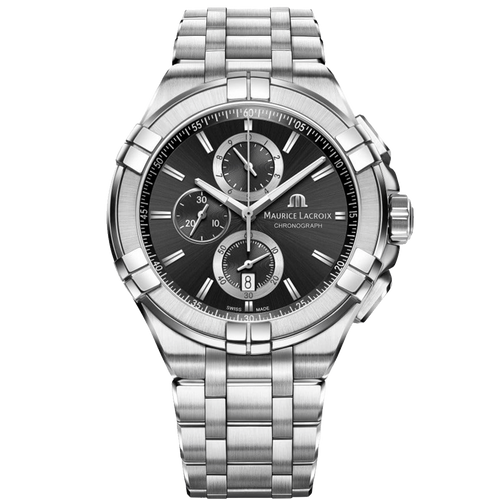 ĐỒNG HỒ MAURICE LACROIX AI1018-SS002-330-1