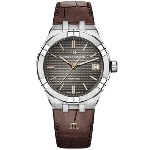 ĐỒNG HỒ MAURICE LACROIX AI6007-SS001-331-1