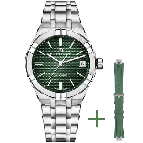 ĐỒNG HỒ MAURICE LACROIX AI6007-SS00F-630-D