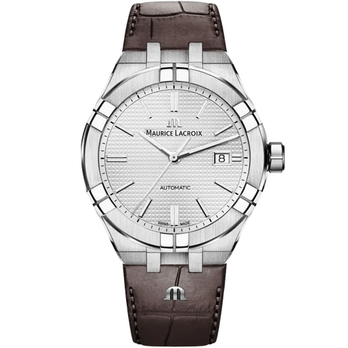 ĐỒNG HỒ MAURICE LACROIX AI6008-SS001-130-1