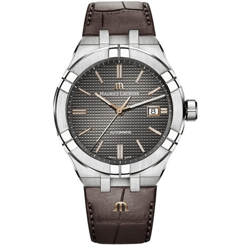 ĐỒNG HỒ MAURICE LACROIX AI6008-SS001-331-1