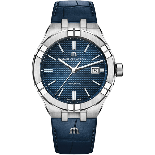 ĐỒNG HỒ MAURICE LACROIX AI6008-SS001-430-1