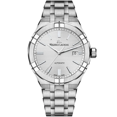 ĐỒNG HỒ MAURICE LACROIX AI6008-SS002-130-1
