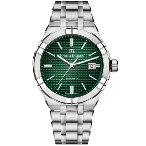 ĐỒNG HỒ MAURICE LACROIX AI6008-SS002-630-1
