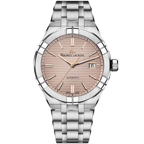 ĐỒNG HỒ MAURICE LACROIX AI6008-SS002-730-1