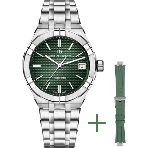 ĐỒNG HỒ MAURICE LACROIX AI6008-SS00F-630-D