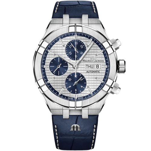 ĐỒNG HỒ MAURICE LACROIX AI6038-SS001-131-1