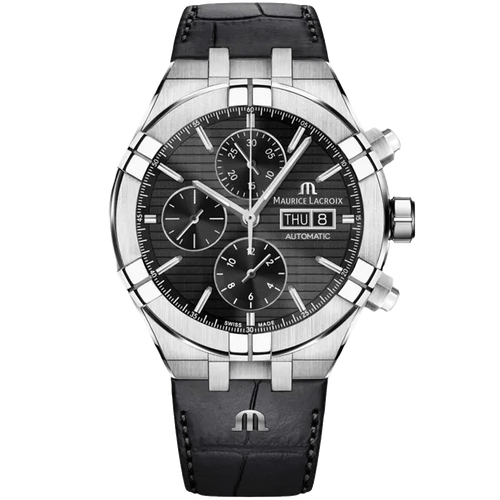 ĐỒNG HỒ MAURICE LACROIX AI6038-SS001-330-1