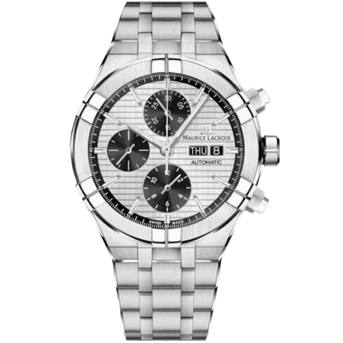 ĐỒNG HỒ MAURICE LACROIX AI6038-SS002-132-1