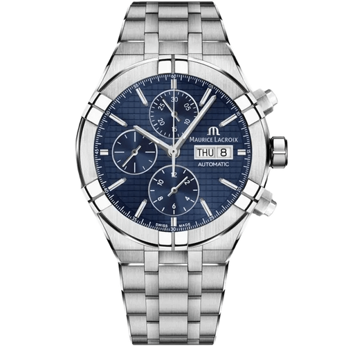 ĐỒNG HỒ MAURICE LACROIX AI6038-SS002-430-1
