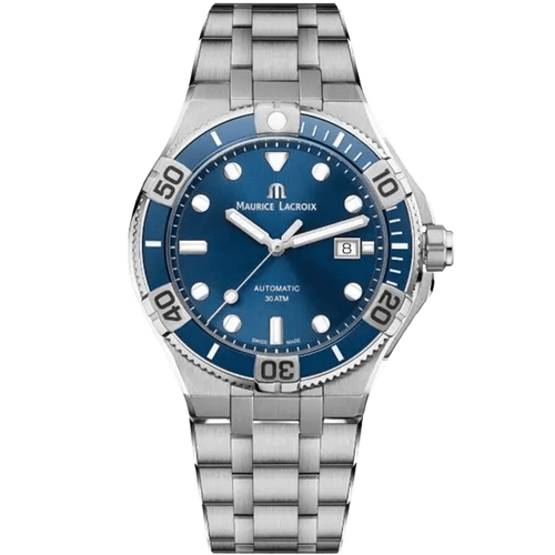 ĐỒNG HỒ MAURICE LACROIX AI6058-SS002-430-1