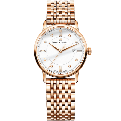 ĐỒNG HỒ MAURICE LACROIX EL1094-PVP06-150-1