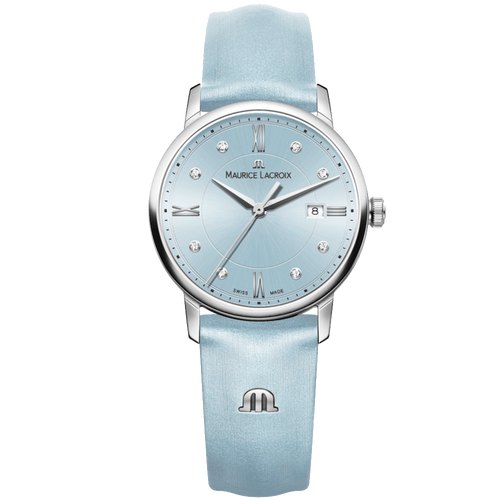 ĐỒNG HỒ MAURICE LACROIX EL1094-SS001-550-1